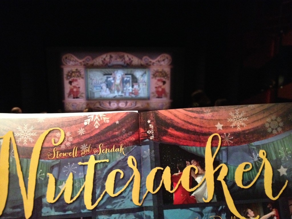 PNB presents the Nutcracker