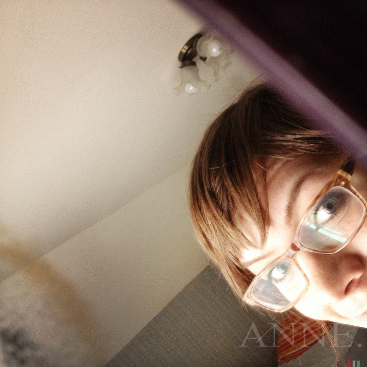‘Memories to look back on’ Hartsgrove, Ohio, December 2012