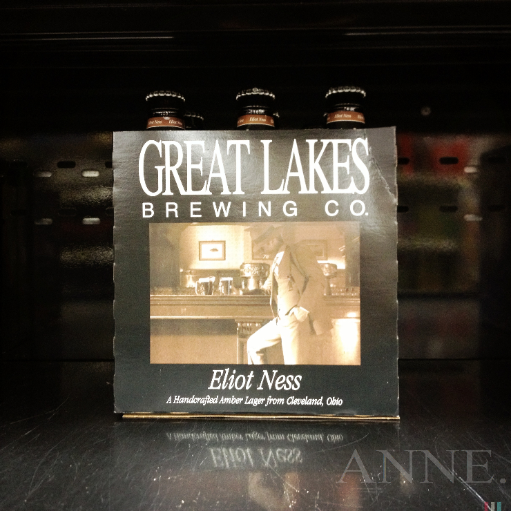 ‘The Great Lakes’ Chardon, Ohio, December 2012