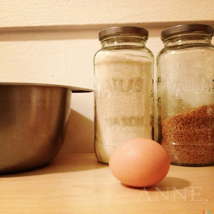 ‘Baking a dozen’ Seattle WA, January 2012