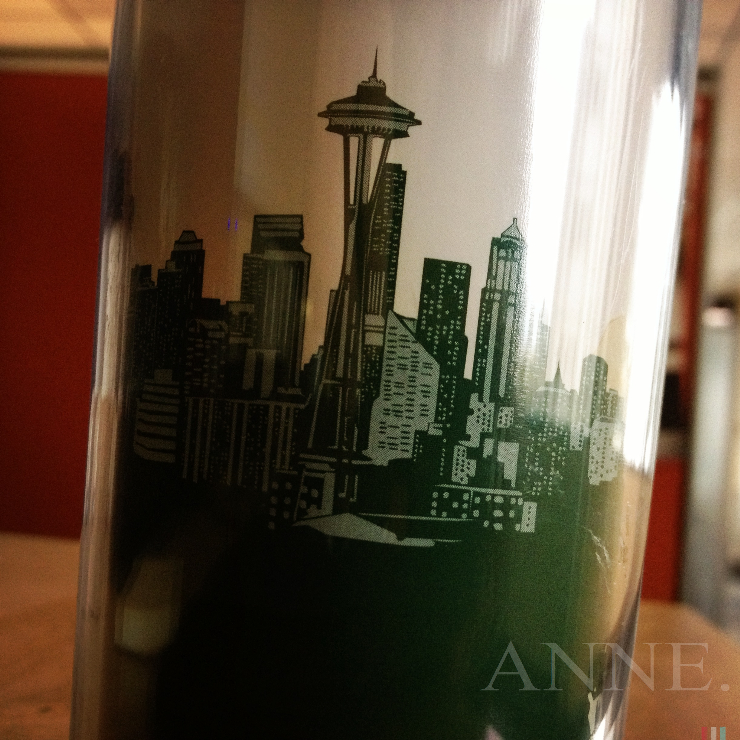 ‘Home tumblr’ Seattle WA, December 2012