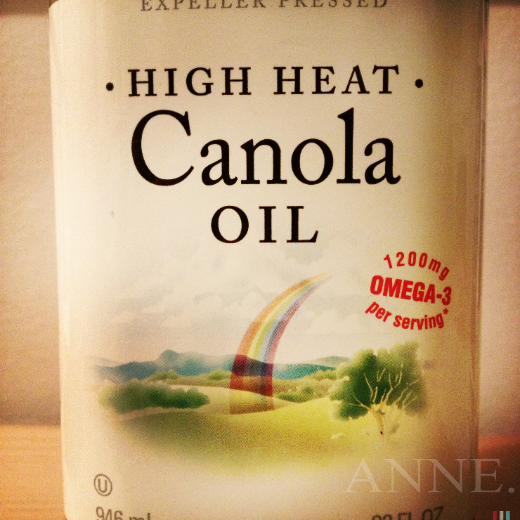 Canola Oil