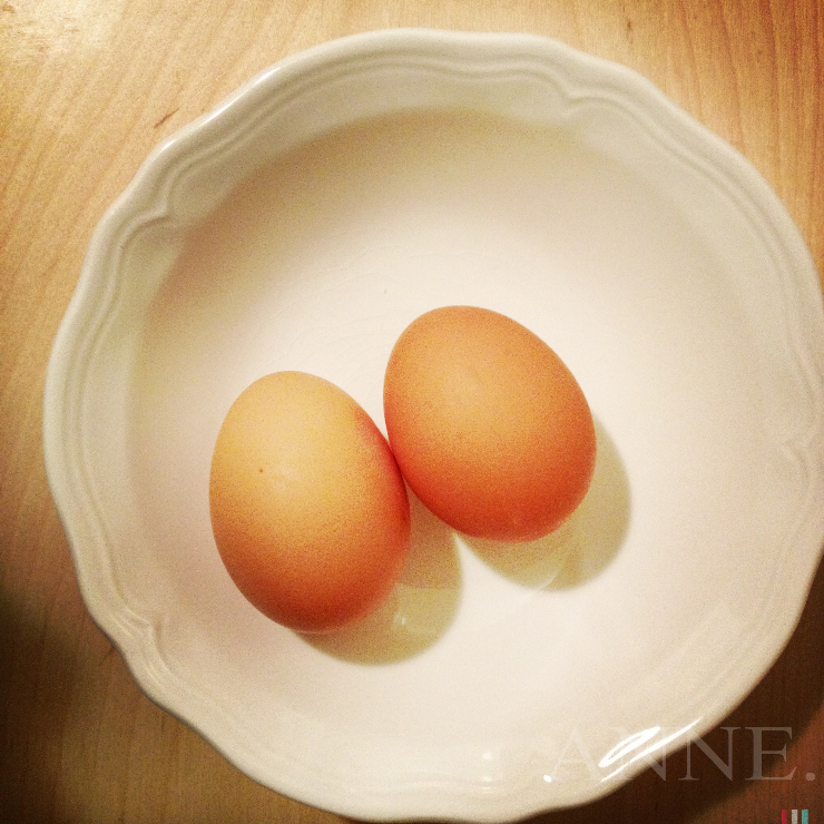 Eggs