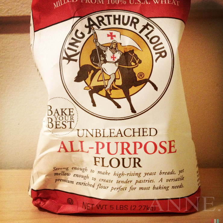 Flour