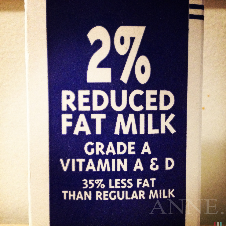 Milk