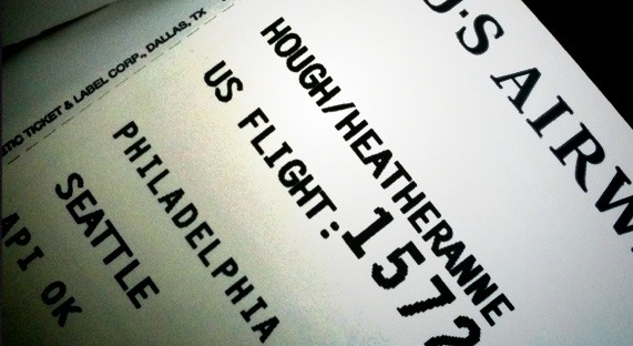second leg