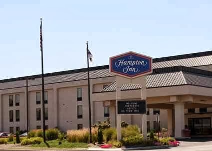 HamptonInnHanover