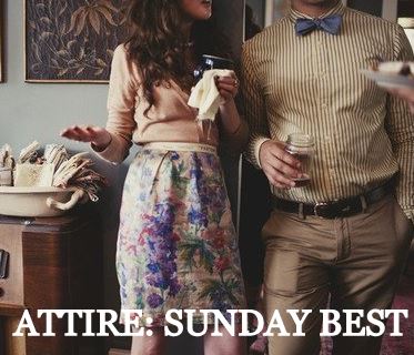 SundayBest