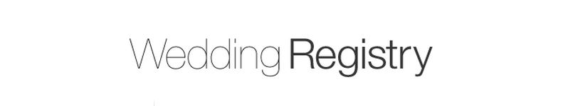 WeddingRegistry-001